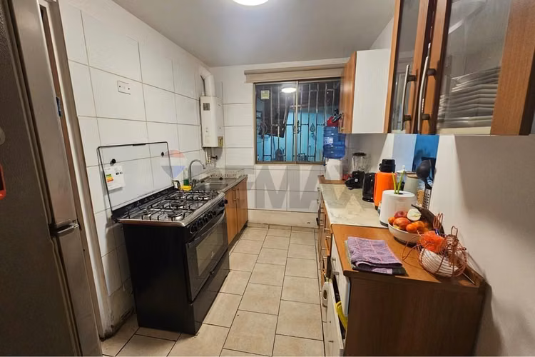Excelente casa en san bernardo 3d, 3b,