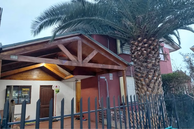 Excelente casa en san bernardo 3d, 3b,
