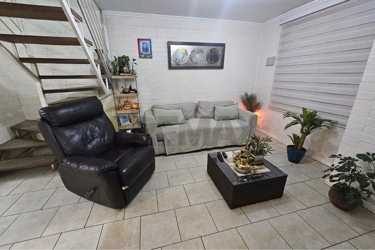 Excelente casa en san bernardo 3d, 3b,