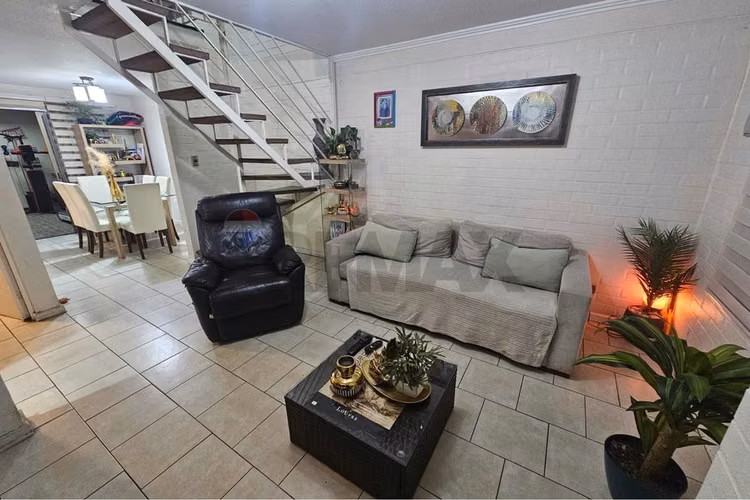 Excelente casa en san bernardo 3d, 3b,