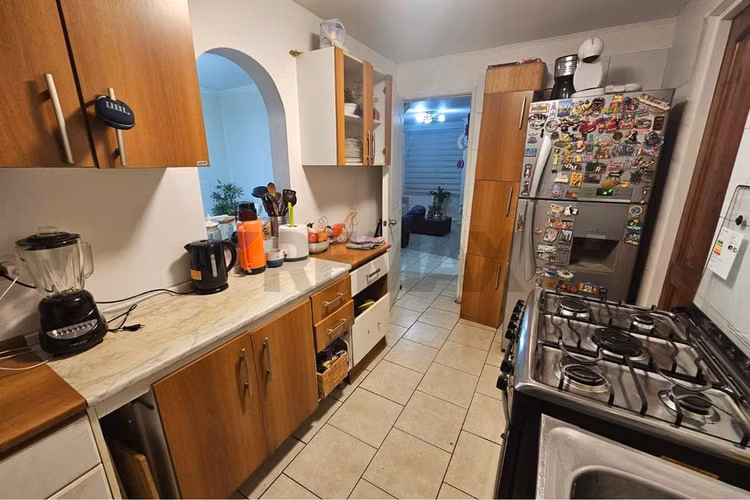 Excelente casa en san bernardo 3d, 3b,