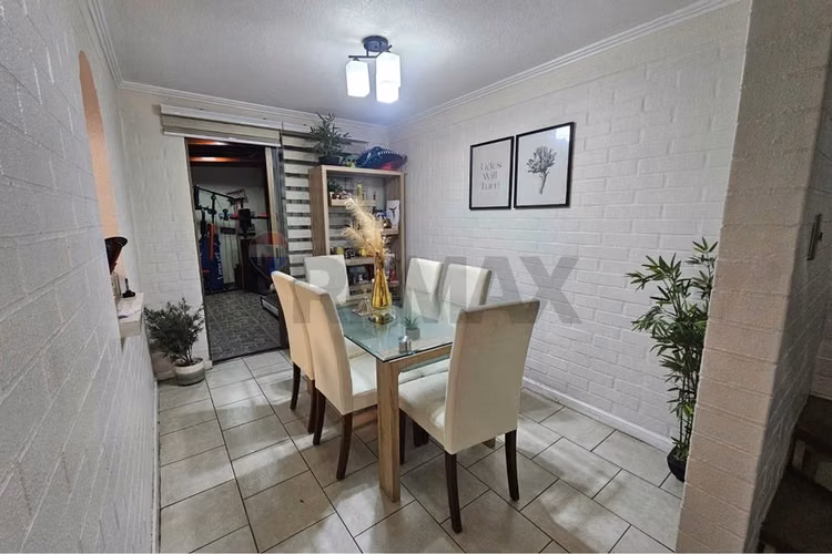 Excelente casa en san bernardo 3d, 3b,