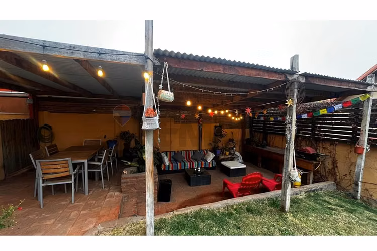 Casa 4d 3b la florida, condomino cerrado