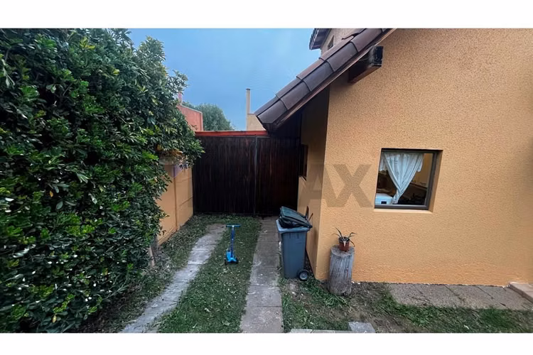 Casa 4d 3b la florida, condomino cerrado