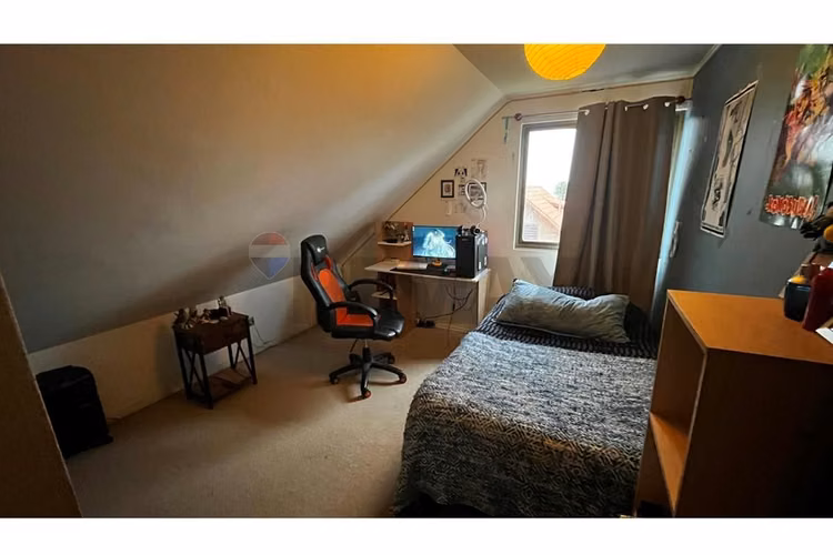 Casa 4d 3b la florida, condomino cerrado