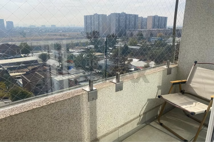 2d-1b metro lo ovalle