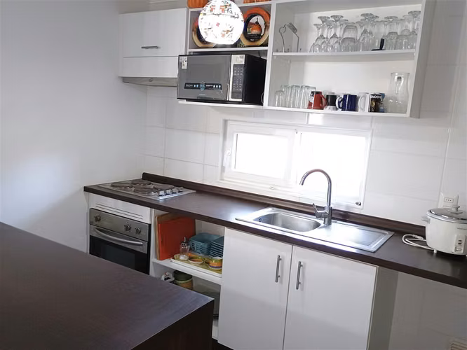 DEPARTAMENTO Centro Papudo
