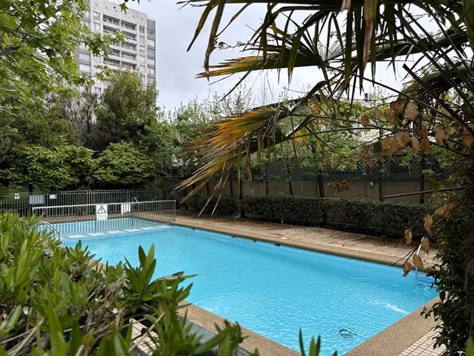 Departamento en venta de 3 dorm. en San Miguel