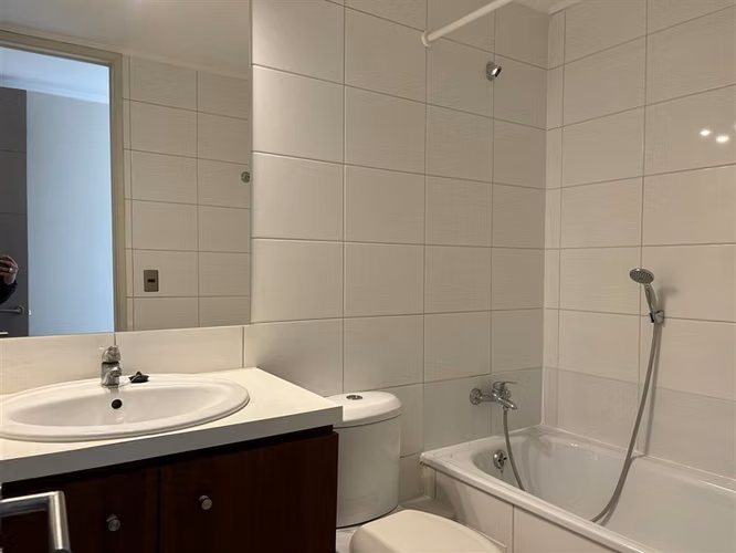 Departamento en venta de 3 dorm. en San Miguel