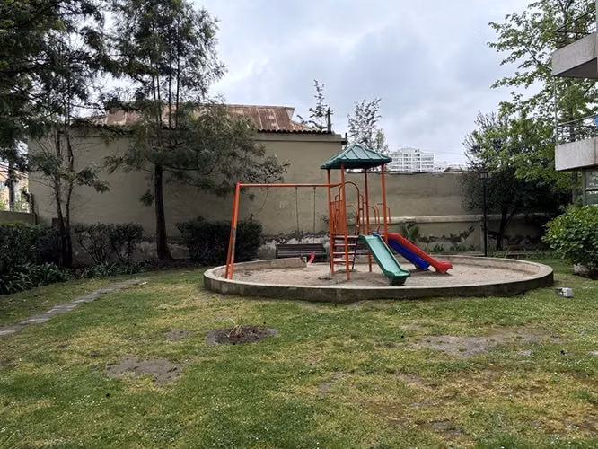 Departamento en venta de 3 dorm. en San Miguel