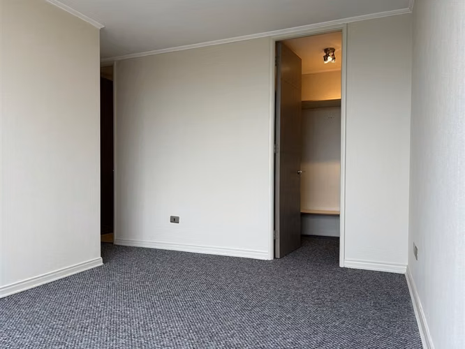Departamento en venta de 3 dorm. en San Miguel
