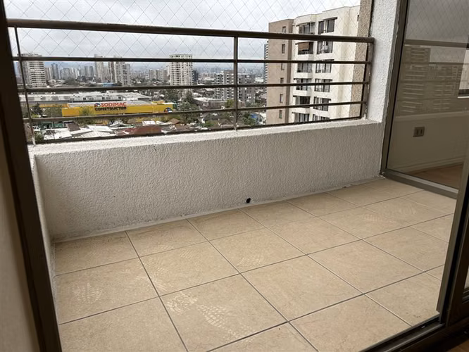 Departamento en venta de 3 dorm. en San Miguel