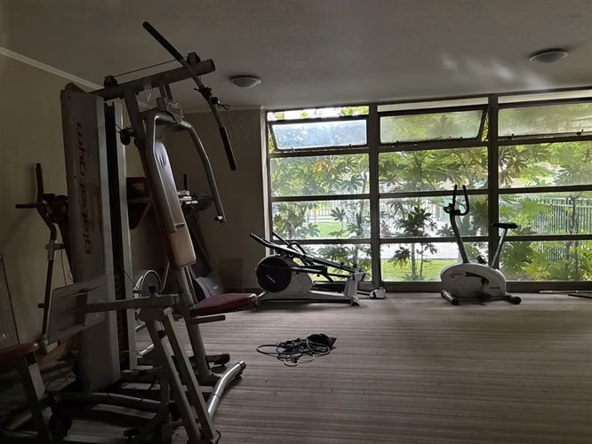 Departamento en venta de 3 dorm. en San Miguel