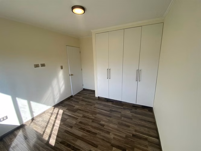 PARCELA Condominio Lomas de Melipilla
