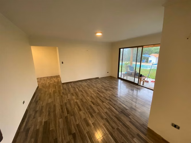 PARCELA Condominio Lomas de Melipilla