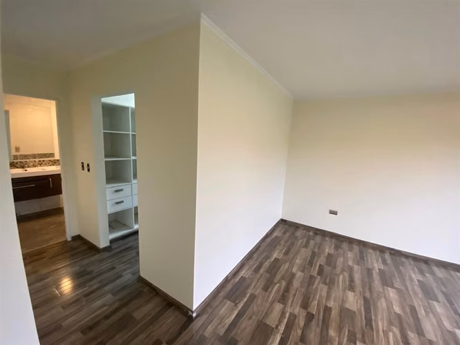 PARCELA Condominio Lomas de Melipilla