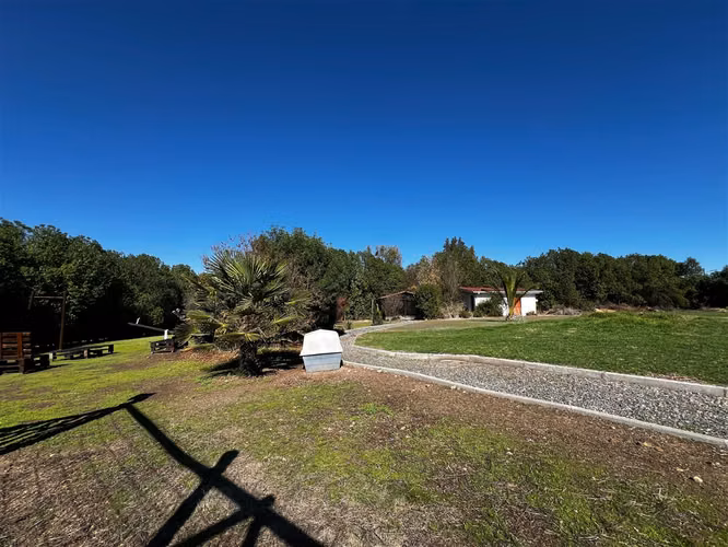 PARCELA Condominio Lomas de Melipilla