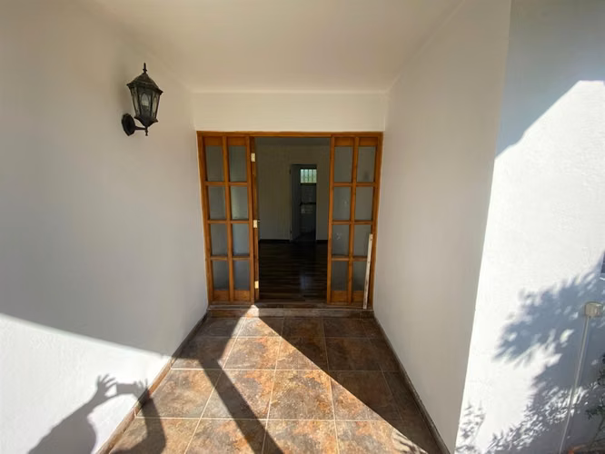 PARCELA Condominio Lomas de Melipilla