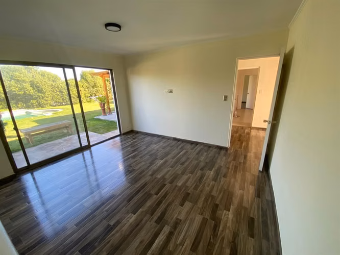 PARCELA Condominio Lomas de Melipilla