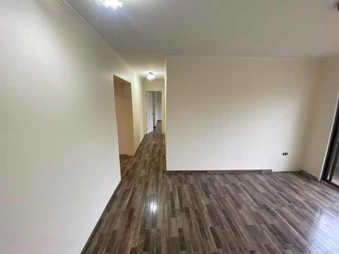 PARCELA Condominio Lomas de Melipilla