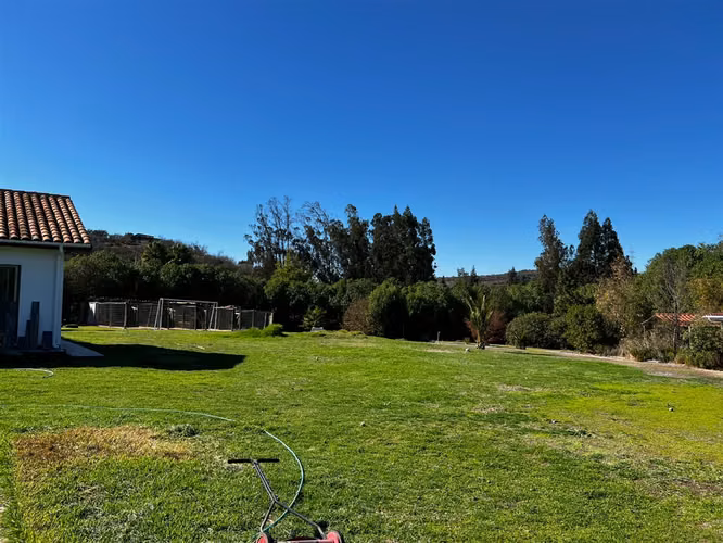 PARCELA Condominio Lomas de Melipilla