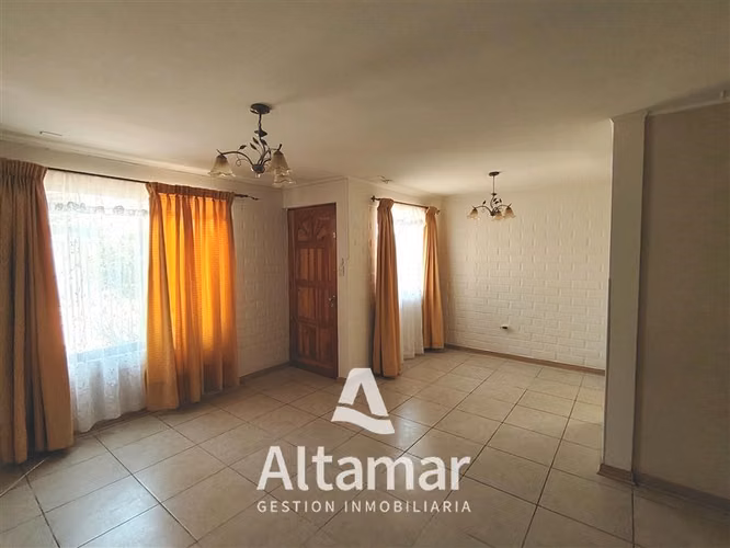 CASA Victor Taborga Vega con Magallanes