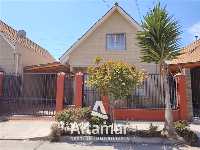 CASA Victor Taborga Vega con Magallanes