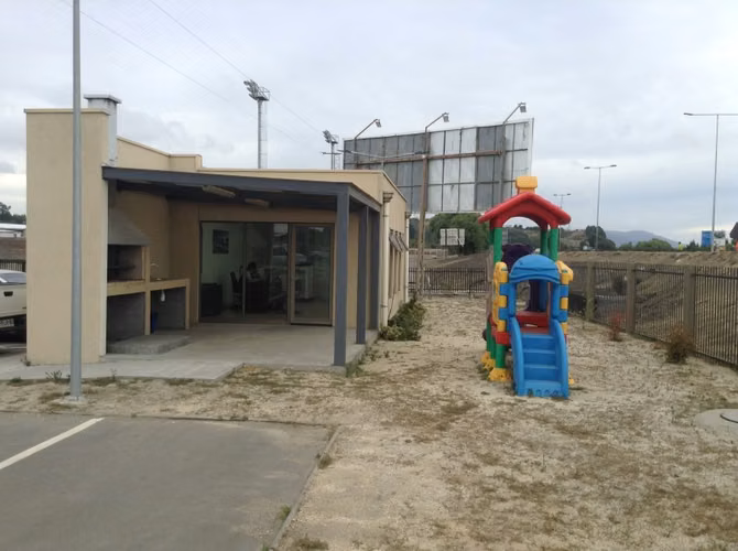 Departamento LORENZO ARENAS