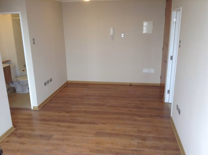Departamento LORENZO ARENAS