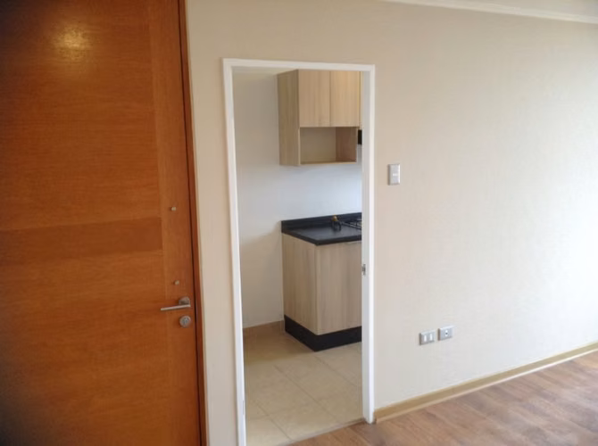 Departamento LORENZO ARENAS