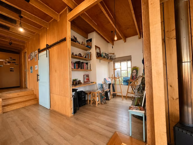CASA Y 570
