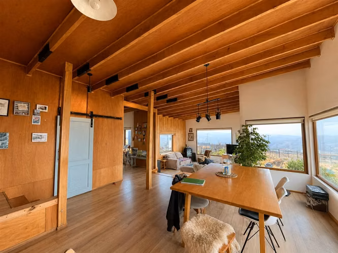 CASA Y 570