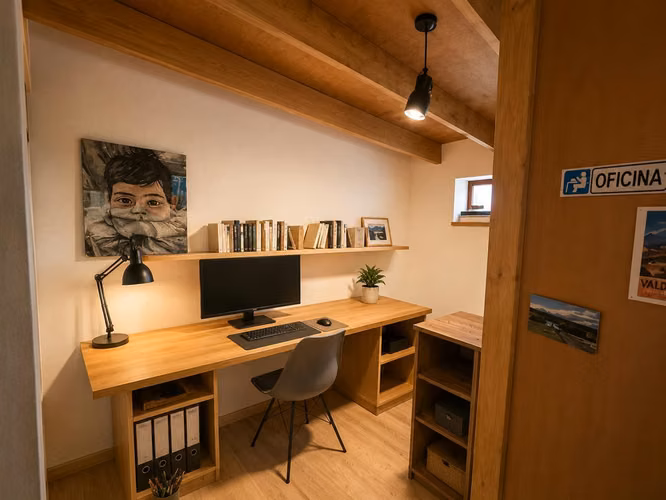 CASA Y 570