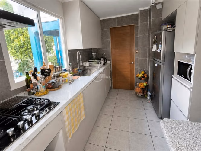 Casa condominio Larapinta