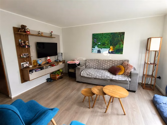 Casa condominio Larapinta