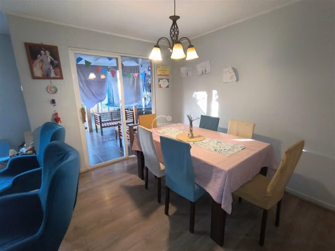 Casa condominio Larapinta