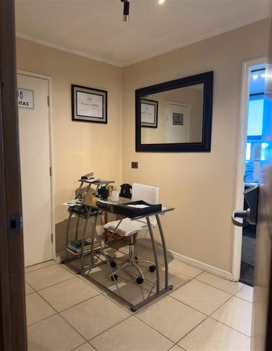 Oficina en venta en Chillán
