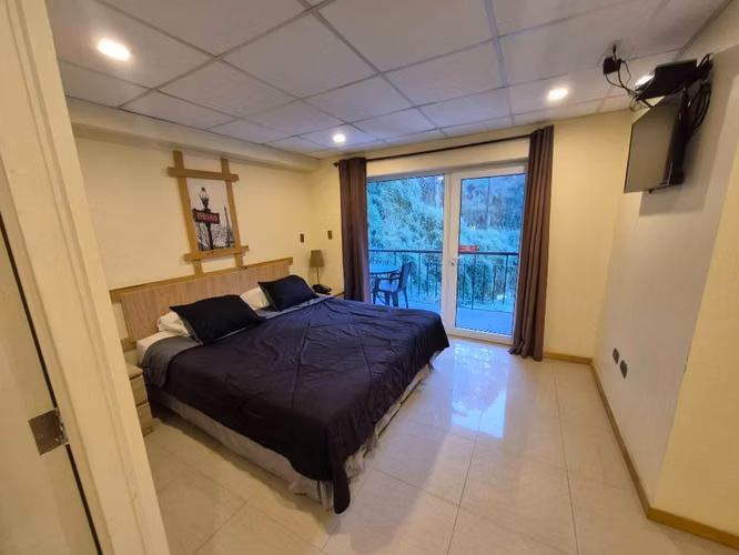 Departamentos en Valdivia disponibles