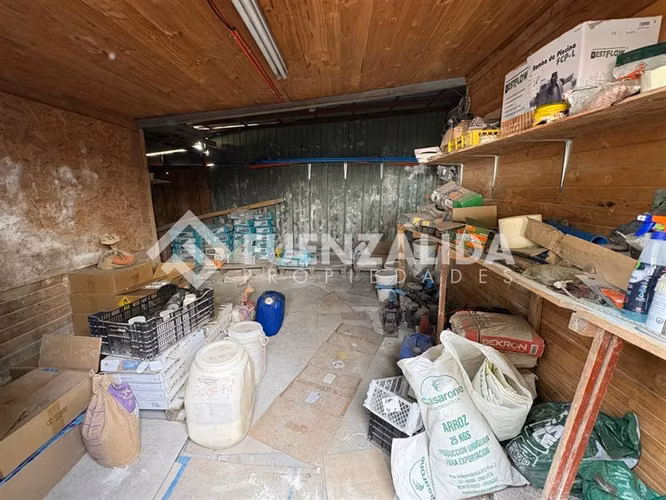 Local Comercial en arriendo en Tabancura, 5 Estacionamientos