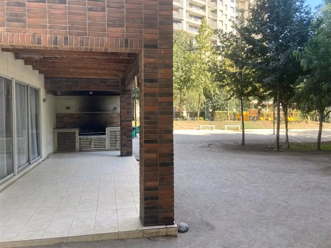 Departamento en Condominio Parque Alameda 3 dormitorios