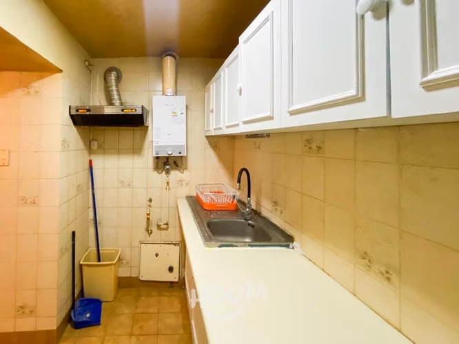 Departamento en 5 - 1/2 Poniente