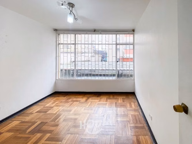 Departamento en 5 - 1/2 Poniente