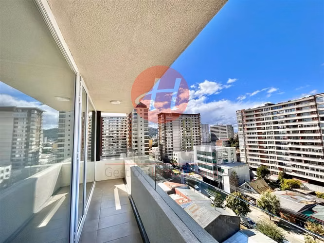Departamento en arriendo de 2 dorm. en Temuco
