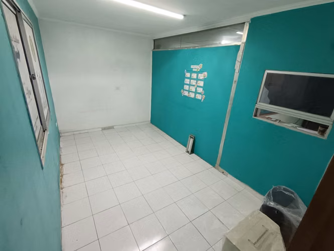 Galpón Industrial / Comercial en Arriendo