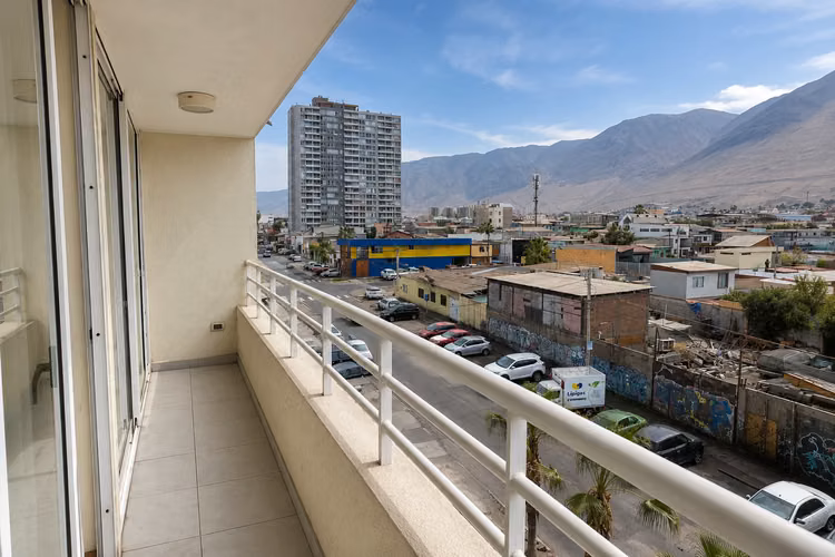 Edificio Matiz Cavancha