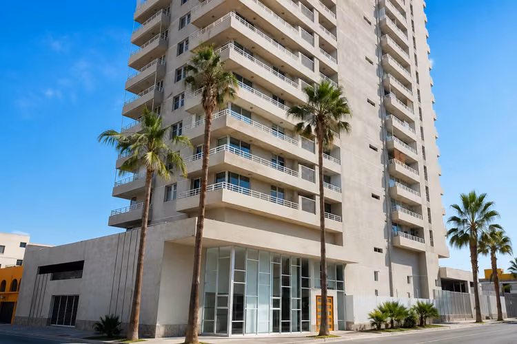 Edificio Matiz Cavancha