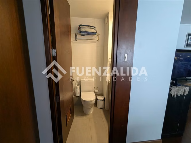 Departamento en venta de 2 dorm. en La Serena