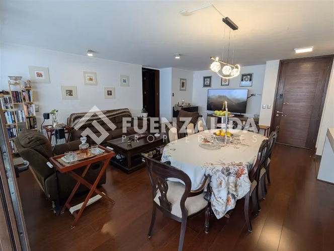 Departamento en venta de 2 dorm. en La Serena