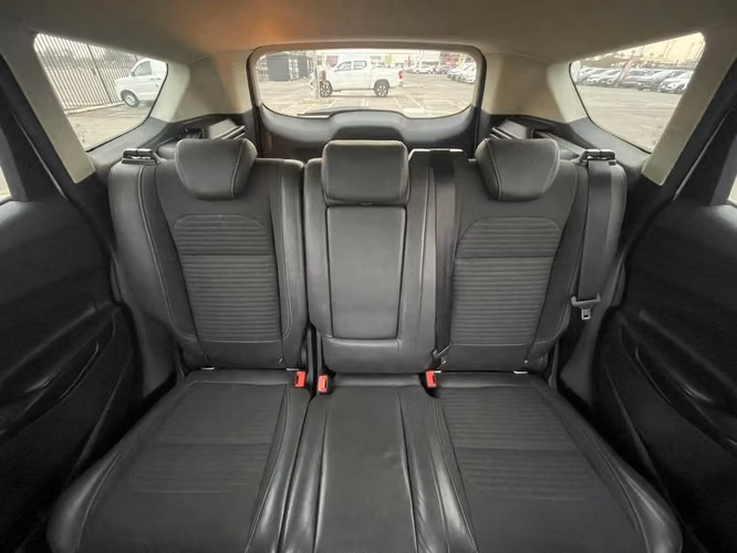 FORD ESCAPE 2018