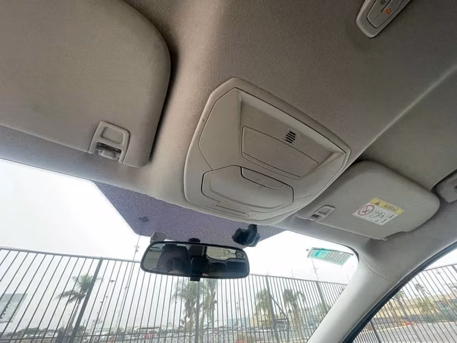 FORD ESCAPE 2018